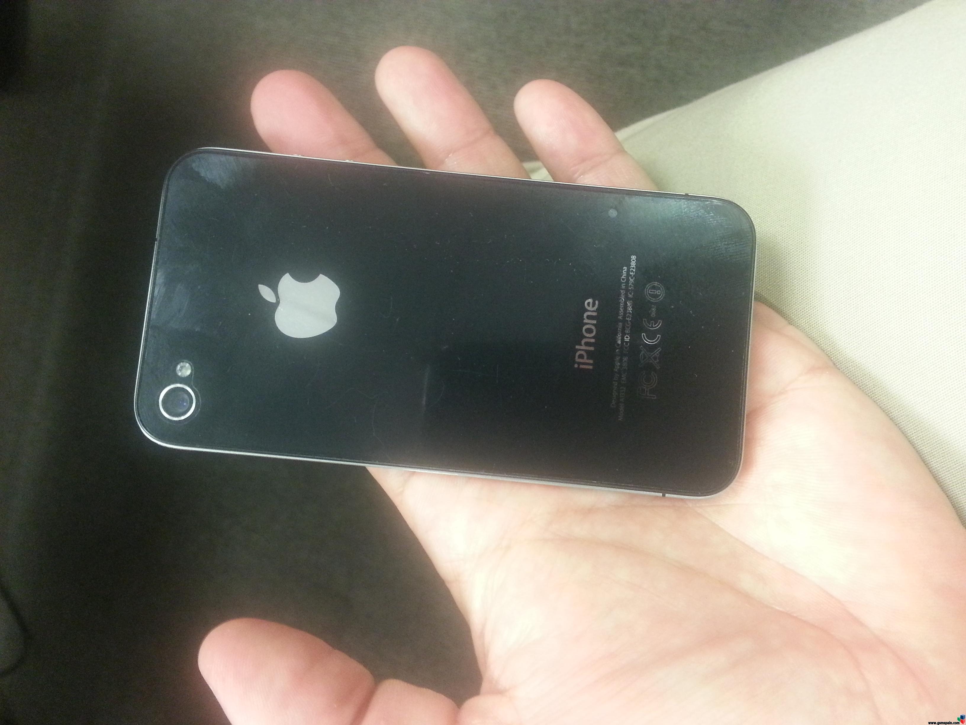 [VENDO] GAlaxy s3 Libre + Iphone 4 32 GB Libre + Bq dual sim. libre ...