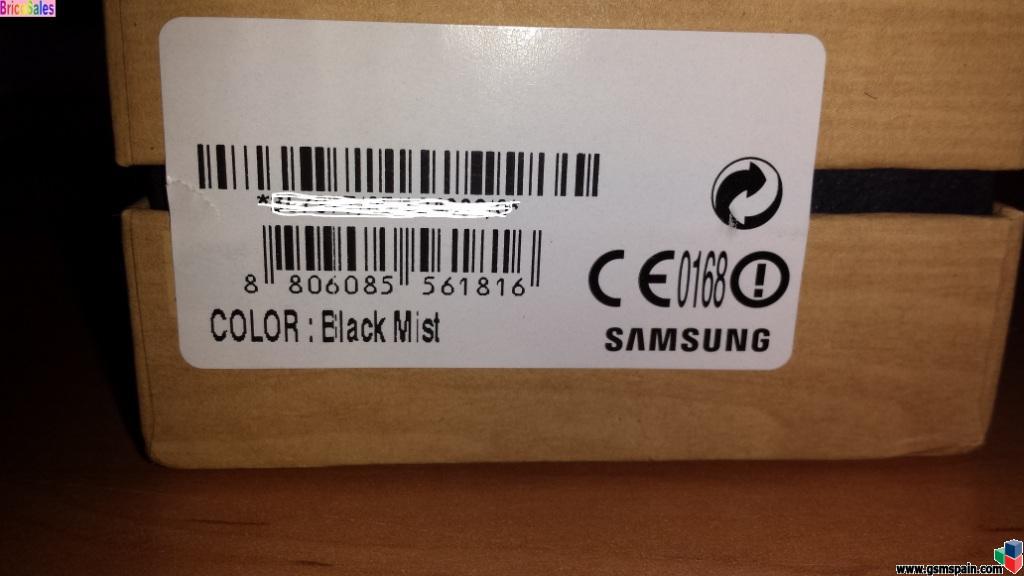 [vendo] @@@vendo Samsung Galaxy S4 Precintado De Yoigo@@@