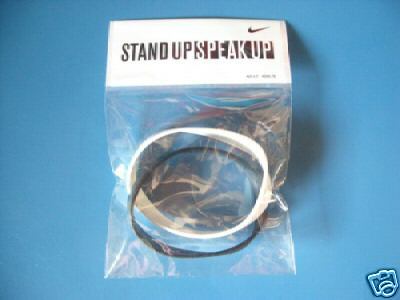 Pulseras Nike Del