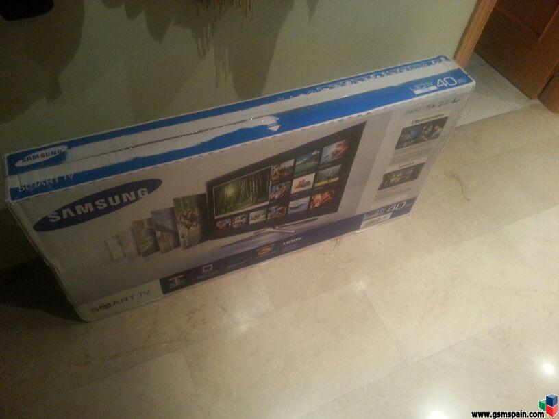 [HILO OFICIAL] Samsung UE40F6400