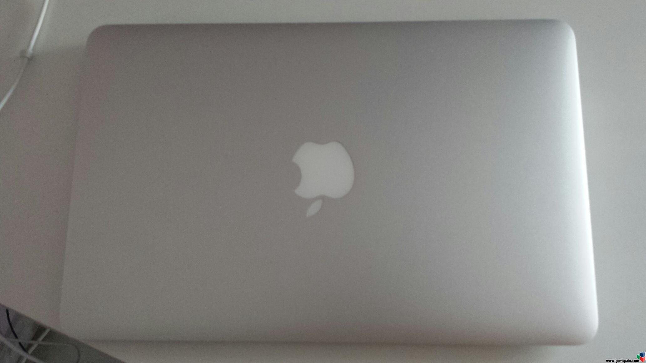 [VENDO] porttil MacBook Air de 11 con problema