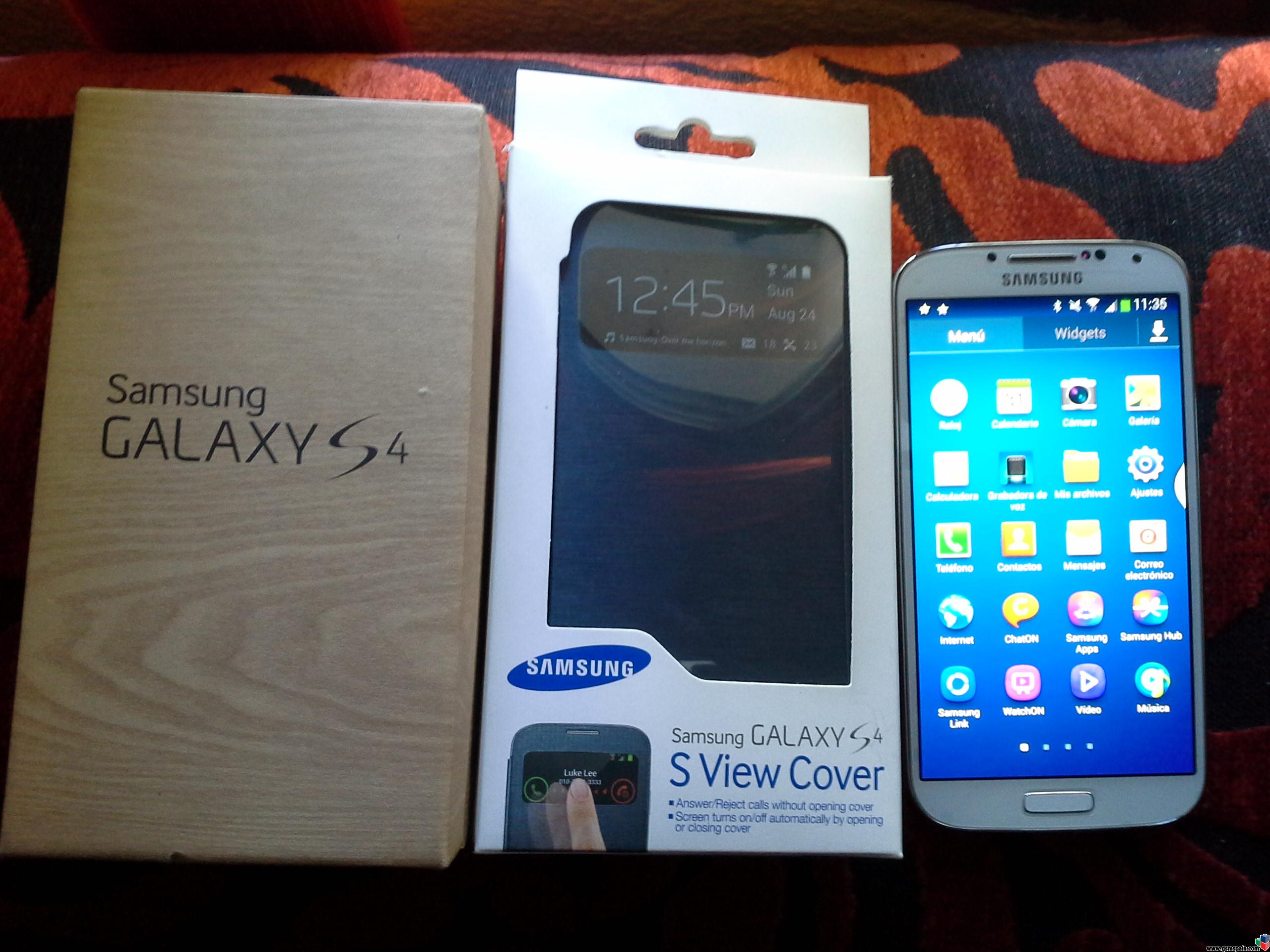 [VENDO] Vendo Samsung Galaxy S4
