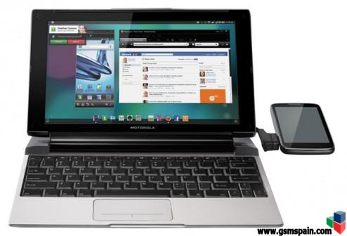 [VENDO] Motorola maxx libre mas base lapdock 100 250