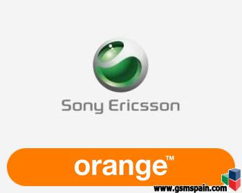 [vendo] @@@@promocion: Libera Tu Sony Ericsson Orange Al Mejor Precio@@@@