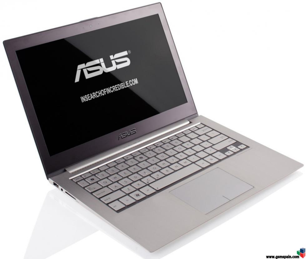 [CAMBIO] asus ux21e zenbok ,ultradelgado ,i3,2gb ram ,64gb ssd,hdmi 11.6 led