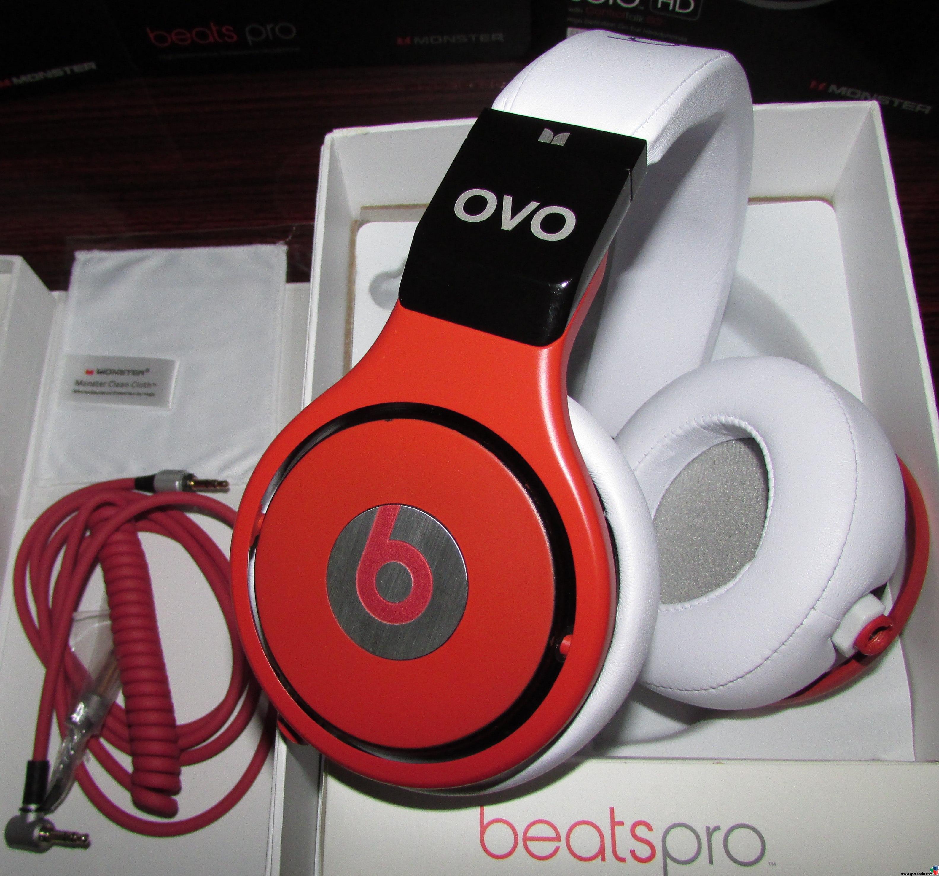 [VENDO] Beats Calidad AAA+ ^^ Kubiccox - COMPRA TU CASCOS Y LLEVATE UNOS ON TOUR DE REGALO ^^