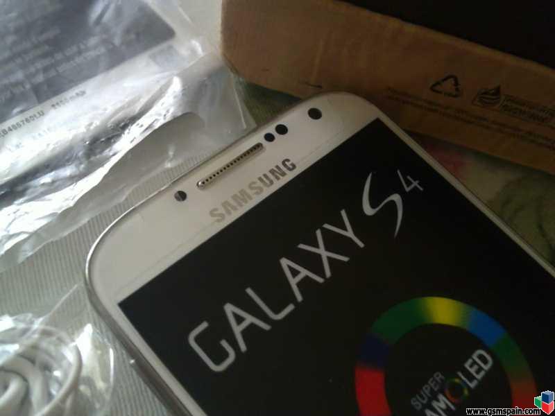 [VENDO] [VENDO] Replica Samsung Galaxy S4