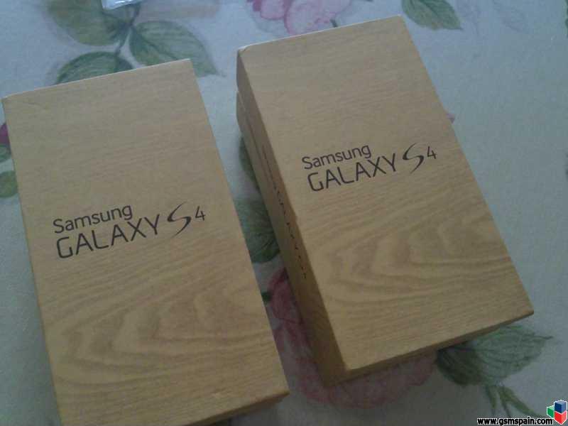 [VENDO] [VENDO] Replica Samsung Galaxy S4