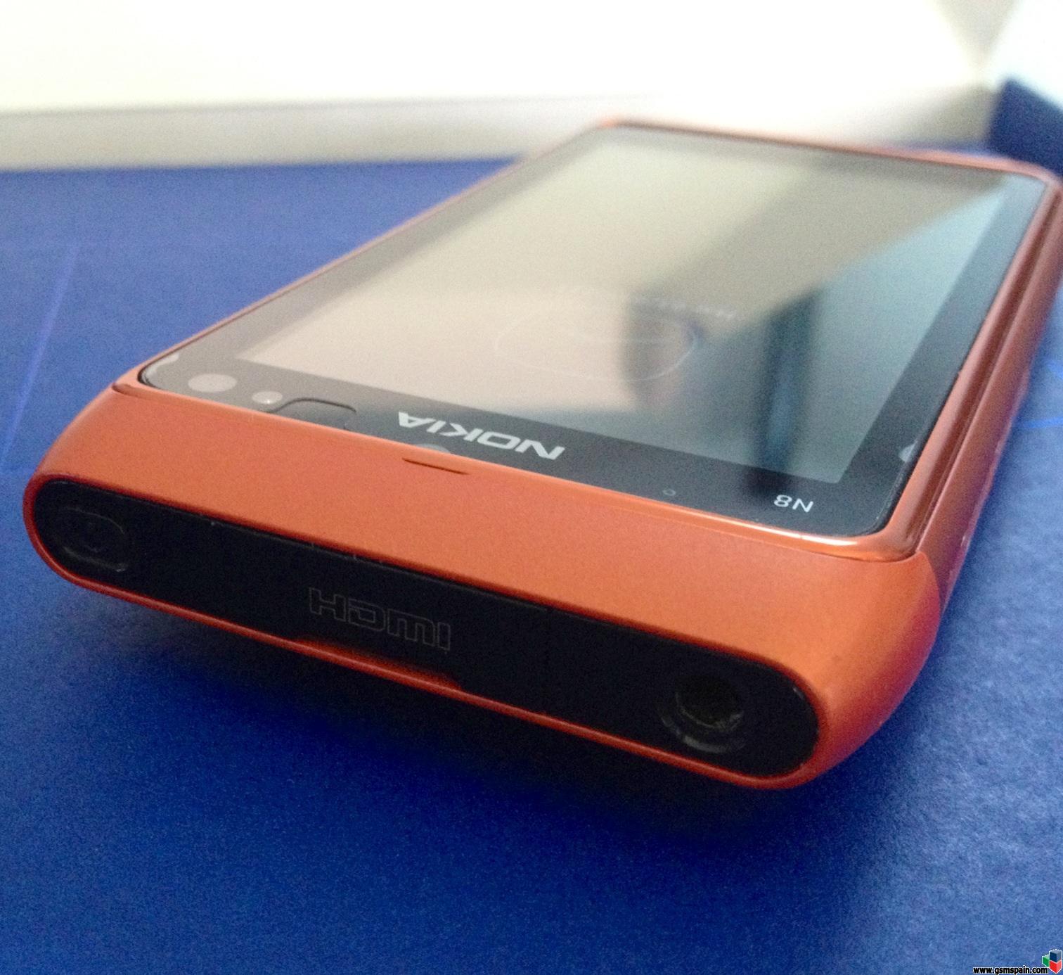 [VENDO] Nokia N8