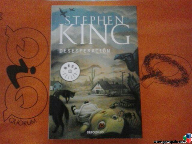 Que libro estas leyendo ahora?...