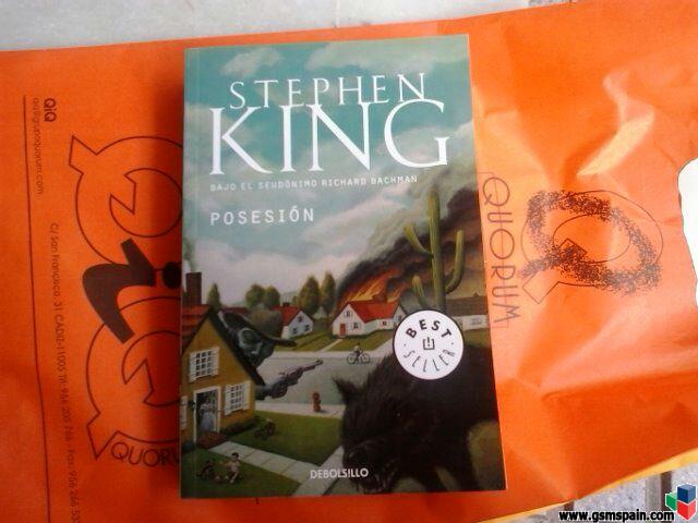 Que libro estas leyendo ahora?...