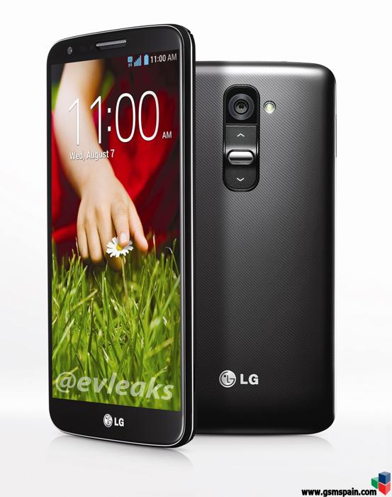 [ayuda] Lg G2