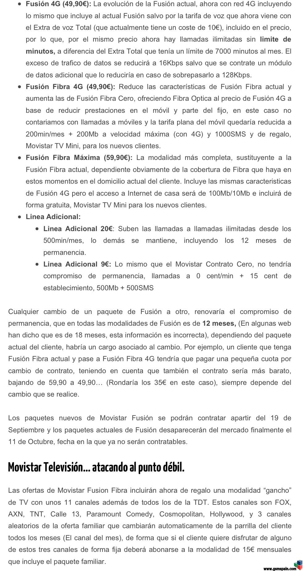 [HILO OFICIAL] FAMOSOS 550 DE APOYO ECONMICO EN AMAGOS A YOIGO: Ya tengo la factura de agosto y...