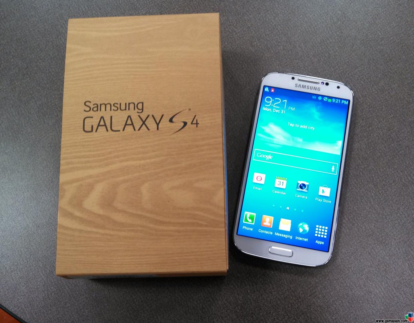 [vendo] Clon Exacto 1:1 Samsung Galaxy S4,4 Ncleos 190 solo Esta Semana!!