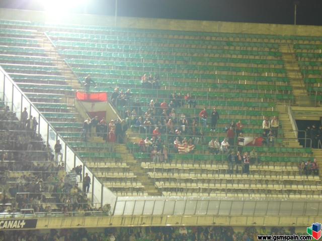 [ayuda] Entrada Betis - Lyon