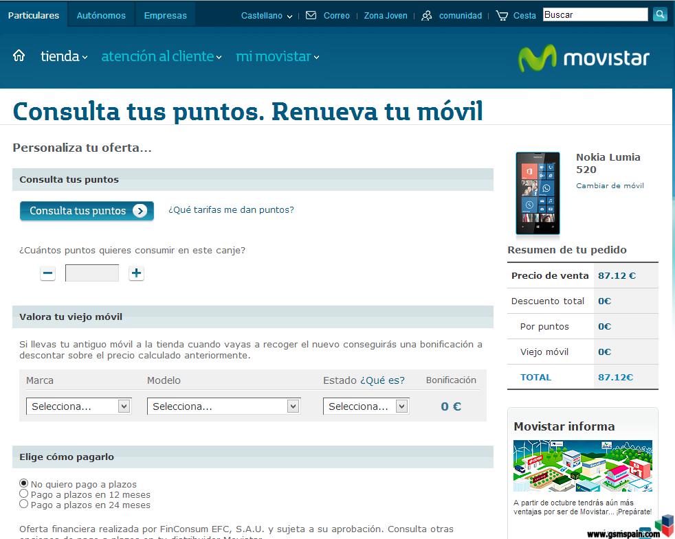 Donde Conseguir Tu Nokia Al Mejor Precio