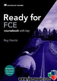[COMPRO] Busco Libros First Certificate "Ready for FCE - RoyNorris"
