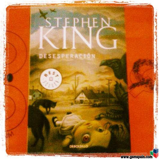 Que libro estas leyendo ahora?...
