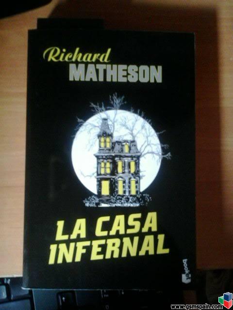 Que libro estas leyendo ahora?...
