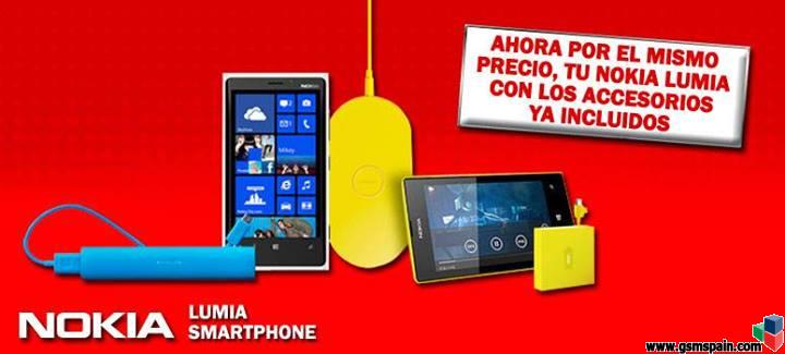 Donde Conseguir Tu Nokia Al Mejor Precio