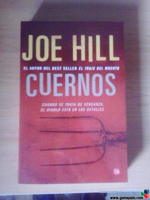 Que libro estas leyendo ahora?...