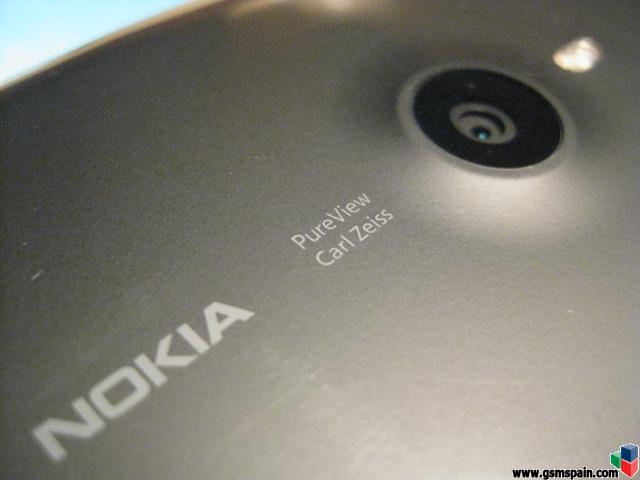 [VENDO]  Nokia Lumia 925 16GB --A ESTRENAR--