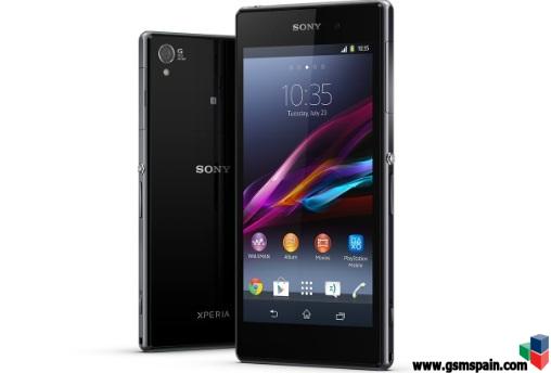 [AYUDA] HILO OFICIAL: XPERIA Z / Z1.( dudas ,consultas, ectr....).