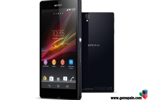 [AYUDA] HILO OFICIAL: XPERIA Z / Z1.( dudas ,consultas, ectr....).