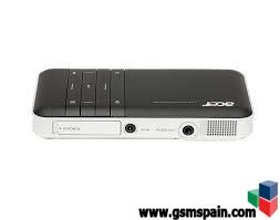[VENDO] mini proyector acer c20 poco uso por 100 euros
