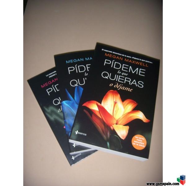 Que libro estas leyendo ahora?...