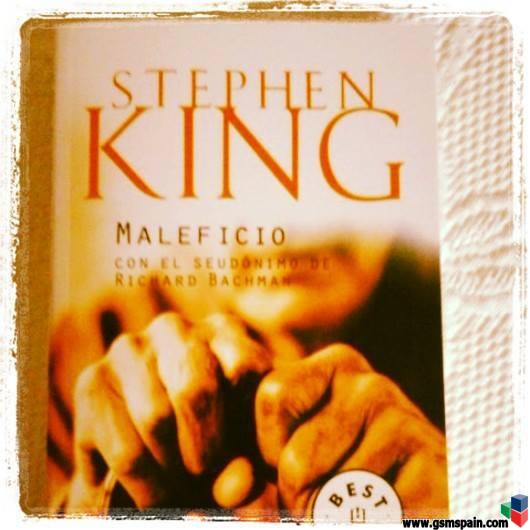 Que libro estas leyendo ahora?...