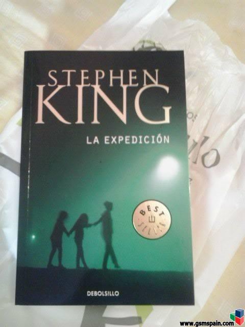 Que libro estas leyendo ahora?...