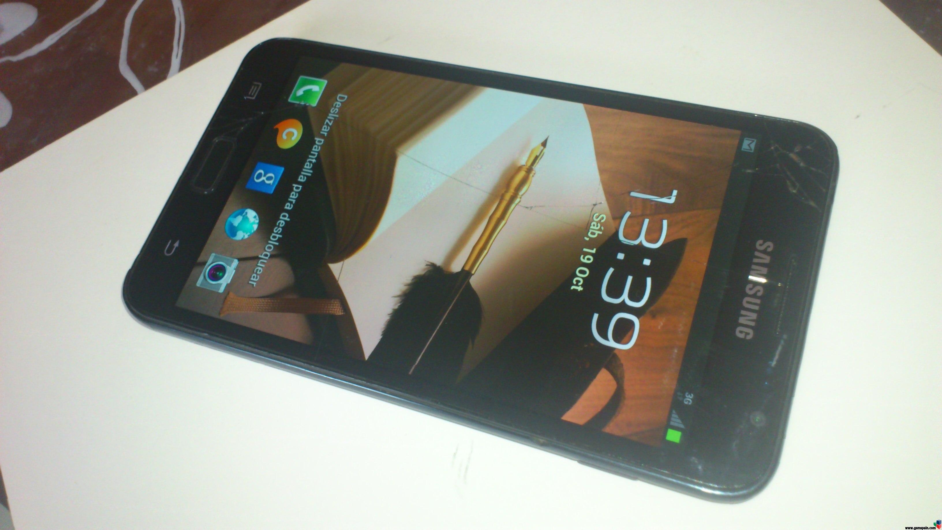 [VENDO] GAlaxy Note I y Galaxy S2