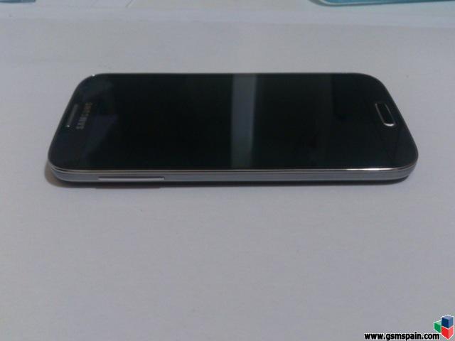 [VENDO] Samsung Galaxy S4 Negro 15 dias de uso 380!!!
