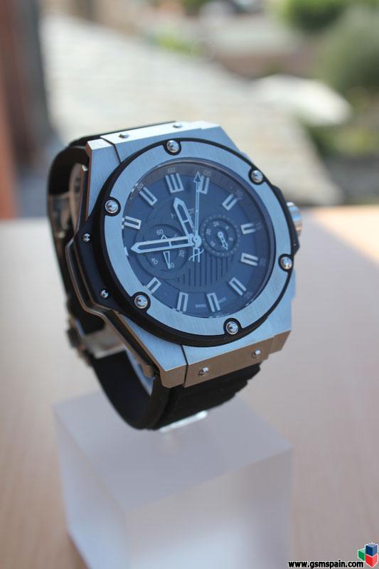 [vendo] Relojes Varias Marcas