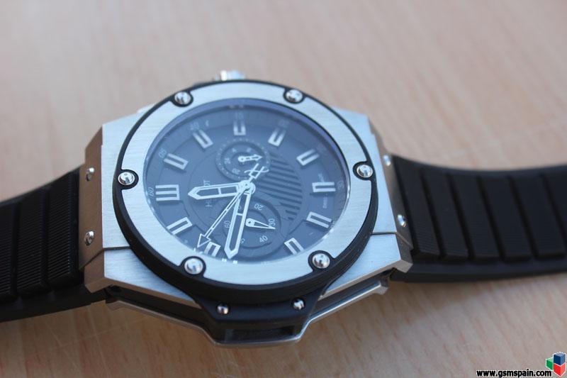 [vendo] Relojes Varias Marcas