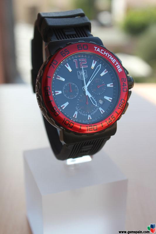 [vendo] Relojes Varias Marcas