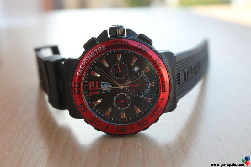 [vendo] Relojes Varias Marcas