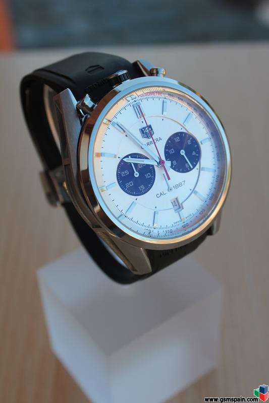 [vendo] Relojes Varias Marcas