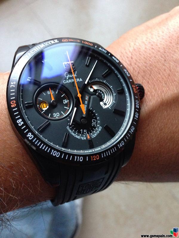 [vendo] Relojes Varias Marcas
