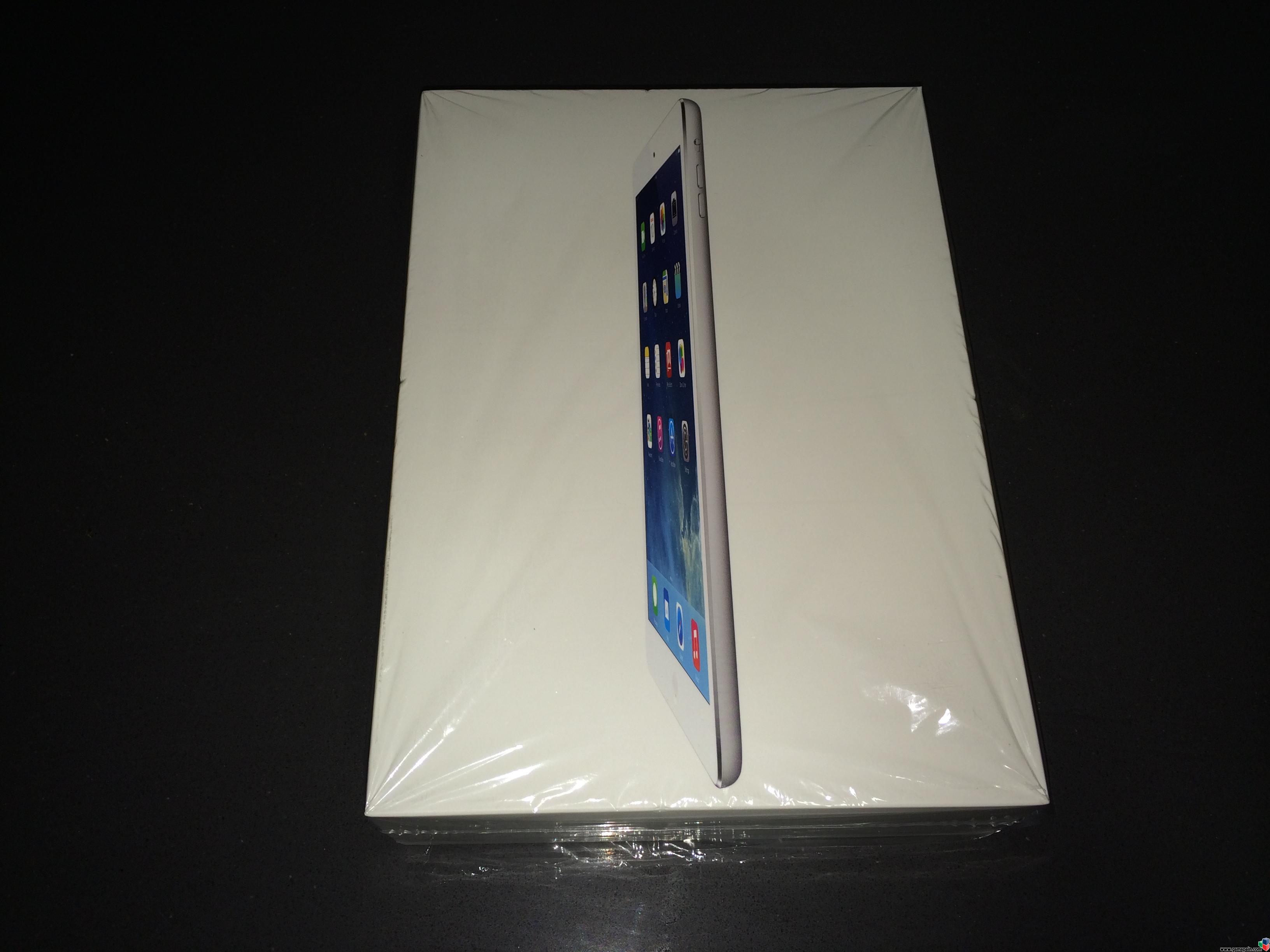 [VENDO] Apple ipad Air cellular 16gb blanco
