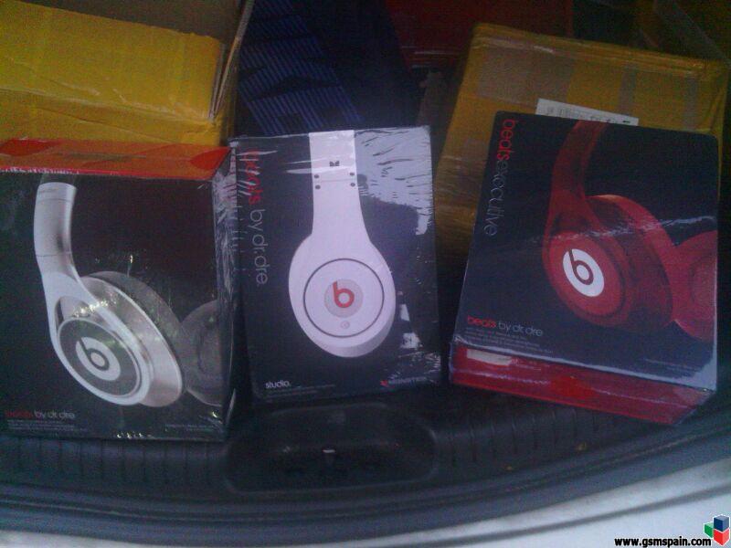 [VENDO] Beats Calidad AAA+ Kubiccox - COMPRA TU CASCOS Y LLEVATE UN BEATBOX DE REGALO y mas.