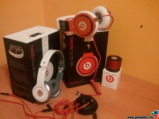 [VENDO] Beats Calidad AAA+ Kubiccox - COMPRA TU CASCOS Y LLEVATE UN BEATBOX DE REGALO y mas.
