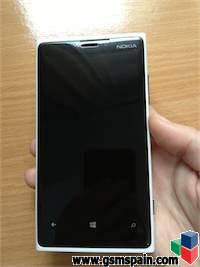 [vendo] Nokia Lumia 920 Blanco