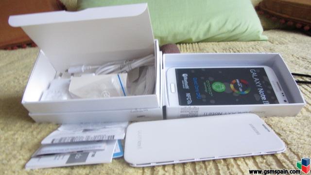 VENDO Samsung Galaxy Note 2