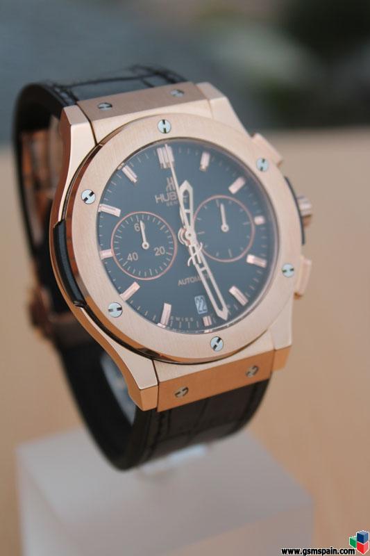 [vendo] Relojes Varias Marcas