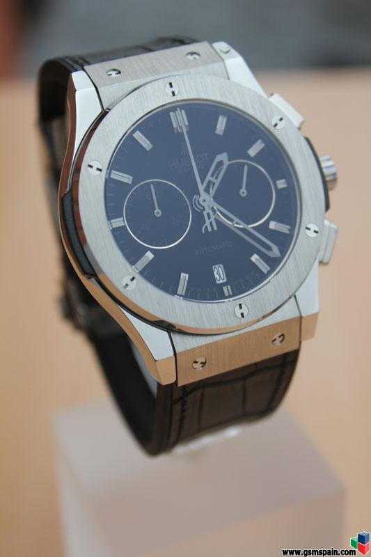 [vendo] Relojes Varias Marcas