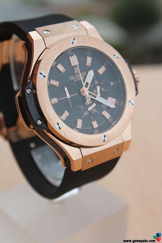 [vendo] Relojes Varias Marcas