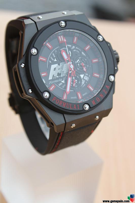 [vendo] Relojes Varias Marcas