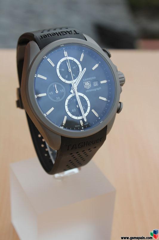 [vendo] Relojes Varias Marcas
